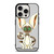 AVATAR MOMO CUTE 2 iPhone 15 Pro Case Cover