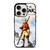AVATAR THE LAST AIRBENDER POSTER iPhone 15 Pro Case Cover
