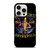 AVENGED SEVENFOLD A7X BAND LOGO iPhone 15 Pro Case Cover