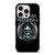 AVENGED SEVENFOLD A7X LOGO iPhone 15 Pro Case Cover