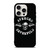 AVENGED SEVENFOLD LOGO iPhone 15 Pro Case Cover