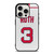 BABE RUTH BOSTON RED SOX iPhone 15 Pro Case Cover