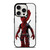 BABY GROOT DEADPOOL iPhone 15 Pro Case Cover