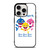 BABY SHARK DOO DOO CARTOON iPhone 15 Pro Case Cover
