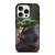 BABY YODA CUTE iPhone 15 Pro Case Cover