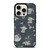 BABY YODA VERA BRADLEY STAR WARS iPhone 15 Pro Case Cover