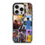 BAD BUNNY COLLAGE iPhone 15 Pro Case Cover