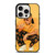 BAD BUNNY RAPPER iPhone 15 Pro Case Cover