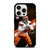 BAKER MAYFIELD CLEVELAND BROWNS NFL iPhone 15 Pro Case Cover