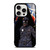 BAPE CAMO SHARK PARIS SAINT GERMAIN iPhone 15 Pro Case Cover