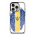 BARBADOS FINGER iPhone 15 Pro Case Cover
