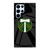 PORTLAND TIMBERS MLS BLACK Samsung Galaxy S22 Ultra Case Cover