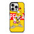 BART SIMPSON SUPREME HYPEBEAST iPhone 15 Pro Case Cover
