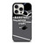BASKETBALL NEVER STOPS NIKE LOGO iPhone 15 Pro Case Cover