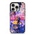 BEAUTY AND THE BEAST CARTOON iPhone 15 Pro Case Cover