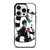 BEETLEJUICE SNAKE iPhone 15 Pro Case Cover