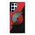 PORTLAND TRAIL BLAZERS NBA BASKETBALL LOGO Samsung Galaxy S22 Ultra Case Cover