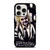 BEETLEJUICE TIM BURTON iPhone 15 Pro Case Cover