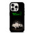BILLIE EILISH GLOWING LOGO iPhone 15 Pro Case Cover
