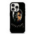 BLACK PANTHER CHADWICK BOSEMAN iPhone 15 Pro Case Cover