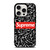 BLACK RIFLE COFFEE COMPANY SUPREME iPhone 15 Pro Case Cover