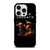 BLACK SABBATH 13 ALBUM COVER iPhone 15 Pro Case Cover