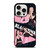 BLACKPINK CUTE iPhone 15 Pro Case Cover