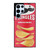 PRINGLES ORIGINAL PACKAGE Samsung Galaxy S22 Ultra Case Cover
