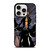BLEACH ANIME ART iPhone 15 Pro Case Cover
