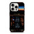 BOEING PLANE COCKPIT iPhone 15 Pro Case Cover