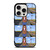 BOJACK HORSEMAN FACE COLLAGE iPhone 15 Pro Case Cover