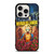 BORDERLANDS 3 GAME POSTER iPhone 15 Pro Case Cover
