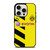 BORUSSIA DORTMUND JERSEY iPhone 15 Pro Case Cover
