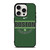BOSTON CELTICS BASKETBALL NIKE iPhone 15 Pro Case Cover