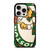 BOSTON CELTICS BASKETBALL iPhone 15 Pro Case Cover