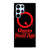 QUEENS OF THE STONE AGE ROCK BAND LOGO Samsung Galaxy S22 Ultra Case Cover