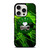 BOSTON CELTICS NBA SYMBOL iPhone 15 Pro Case Cover