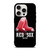 BOSTON RED SOX LOGO BASEBALL iPhone 15 Pro Case Cover