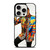 BRUNO MARS XXIV iPhone 15 Pro Case Cover
