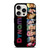 BTS DYNAMITE MEMBER COLLAGE iPhone 15 Pro Case Cover