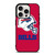 BUFFALO BILLS HELMET iPhone 15 Pro Case Cover