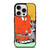 BUGS BUNNY AND GOSSAMER RED LOONEY TUNES iPhone 15 Pro Case Cover