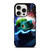 BULBASAUR POKEMON MOVIE iPhone 15 Pro Case Cover