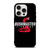 BUSHMASTER FIREARMS LOGO iPhone 15 Pro Case Cover