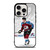 CALE MAKAR COLORADO AVALANCHE iPhone 15 Pro Case Cover
