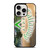 CALLAWAY GOLF FIELD LOGO iPhone 15 Pro Case Cover