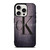 CALVIN KLEIN WALL TEXTURE iPhone 15 Pro Case Cover