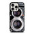 CAMERA ROLLEICORD iPhone 15 Pro Case Cover