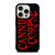 CANNIBAL CORPSE METAL BAND LOGO iPhone 15 Pro Case Cover