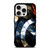 CAPTAIN AMERICA SHIELD HERO iPhone 15 Pro Case Cover